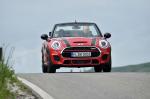 Mini Cooper S JCW Cabrio 2016 года